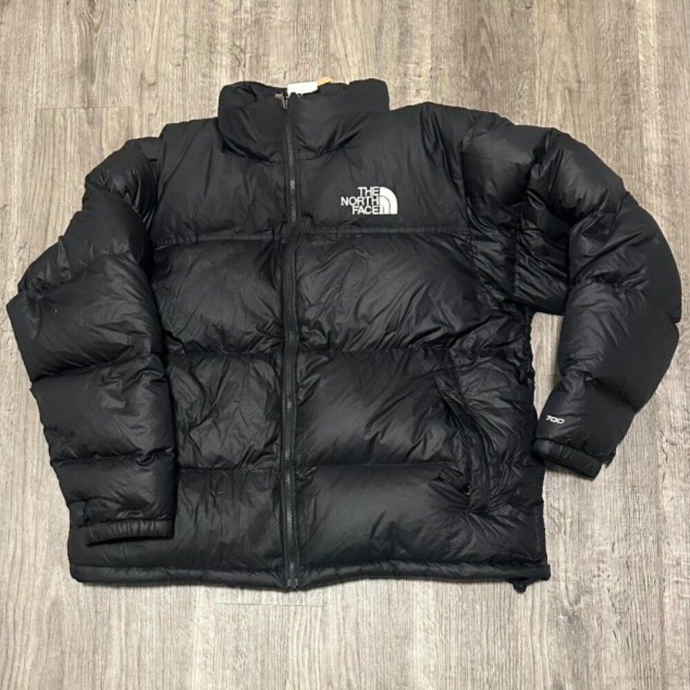 The North Face1996 Retro Nuptse jacket, XL
